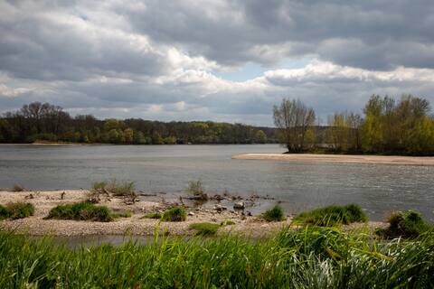 Villa Les Sablettes · Sancerre | By the Loire