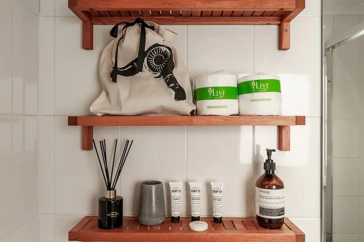 Green gardens terrace house – Sydney City gallery image 4