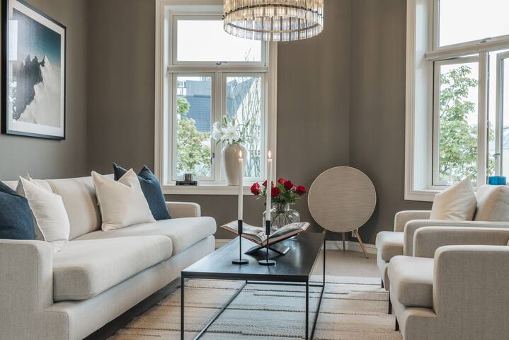 Drømmeleilighet i sentrum av Oslo gallery image 4