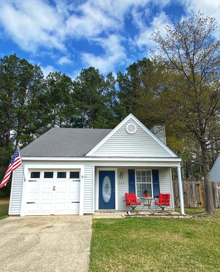 Ruston Vacation Rentals Airbnb