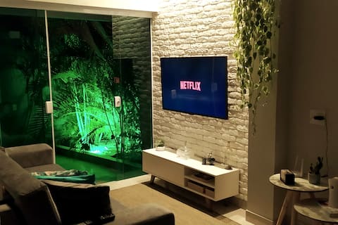 Beatriz Residential Apartment