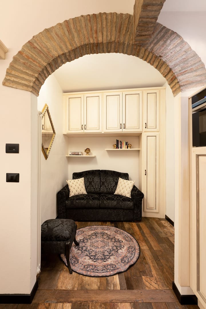 Pitti Cozy Suite Near Ponte Vecchio - Florence