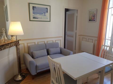 Cosy place between Paris&Versailles
