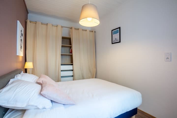 Middle stay managed Airbnb listing 3