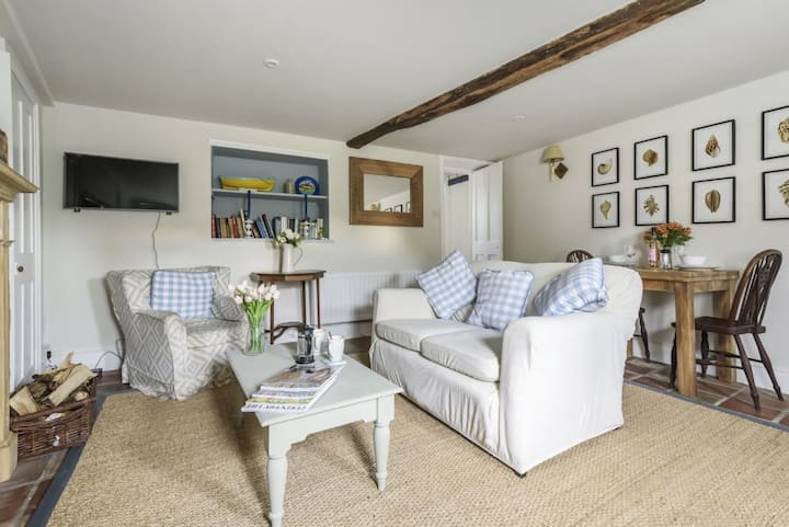 Cosy 1 Bedroom Cottage In Burnham Thorpe, Norfolk - Burnham Market