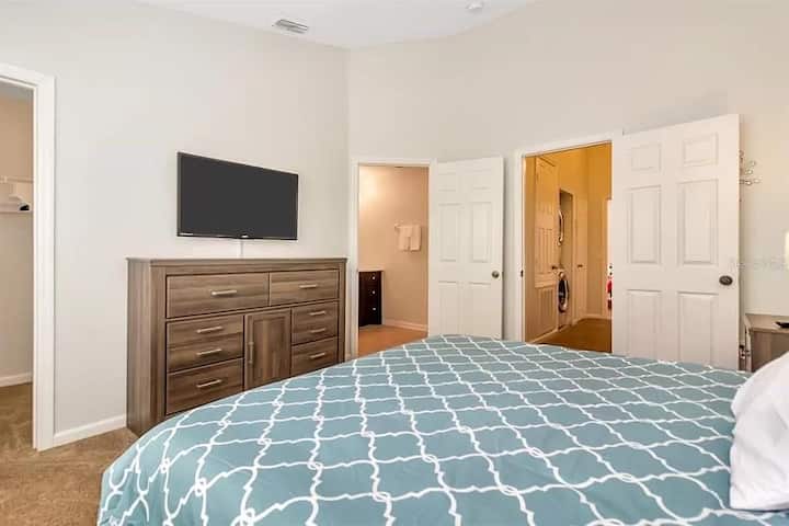 غرفة النوم 2