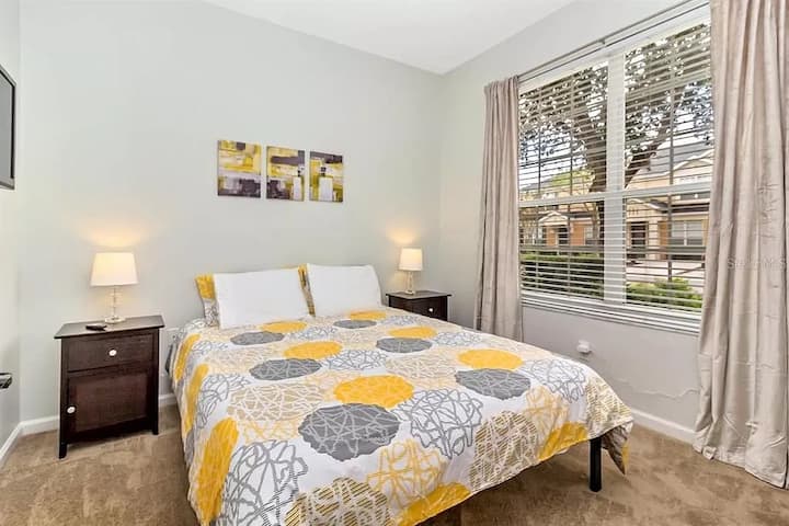 غرفة النوم 3