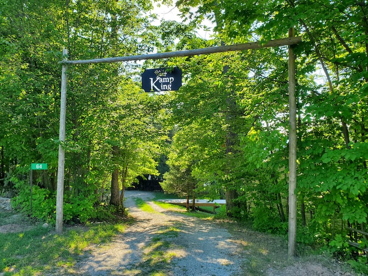 Manitoulin Island Vacation Rentals & Homes Ontario, Canada Airbnb