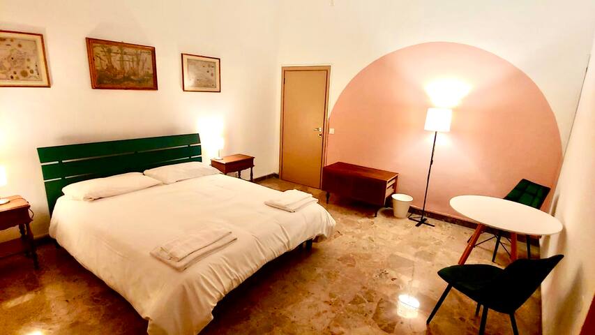 Casa privata nel cuore di Firenze gallery image 4