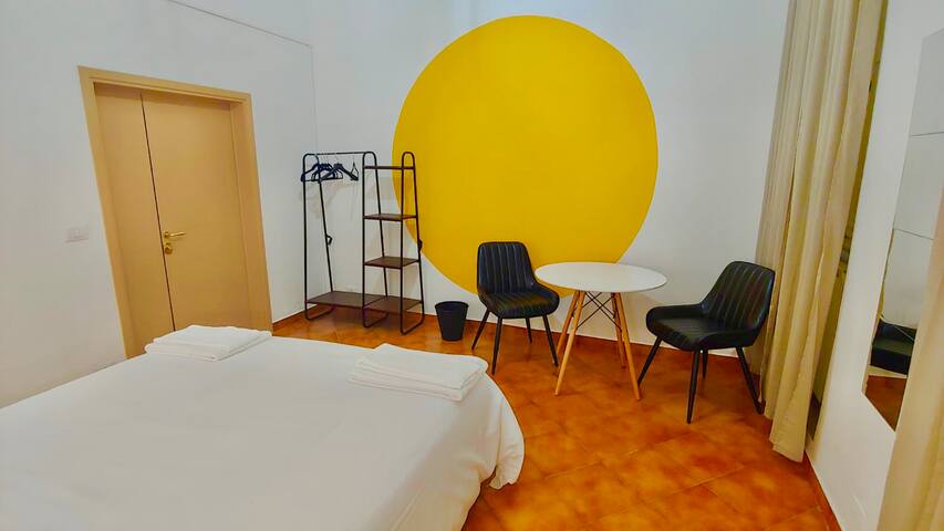 Casa privata nel cuore di Firenze