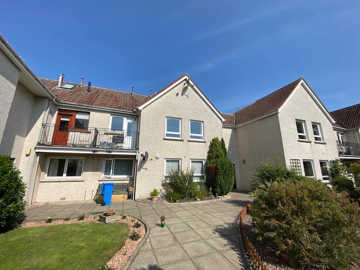 St Andrews Holiday Rentals & Homes Scotland, United Kingdom Airbnb