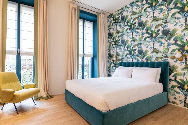 Amazing flat in the center of Milan gallery image 4