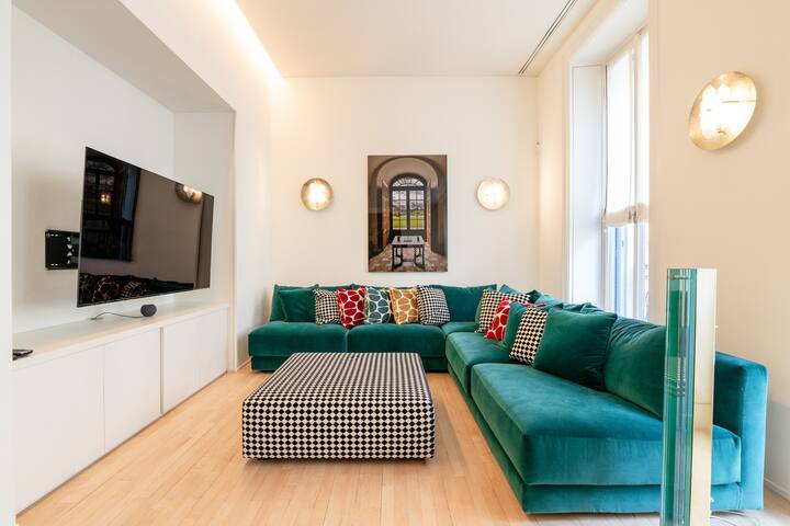 Amazing flat in the center of Milan gallery image 3