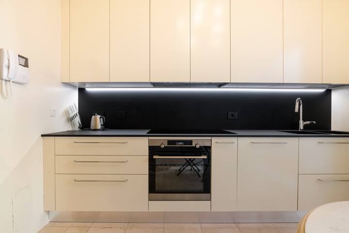 Amazing flat in the center of Milan gallery image 2