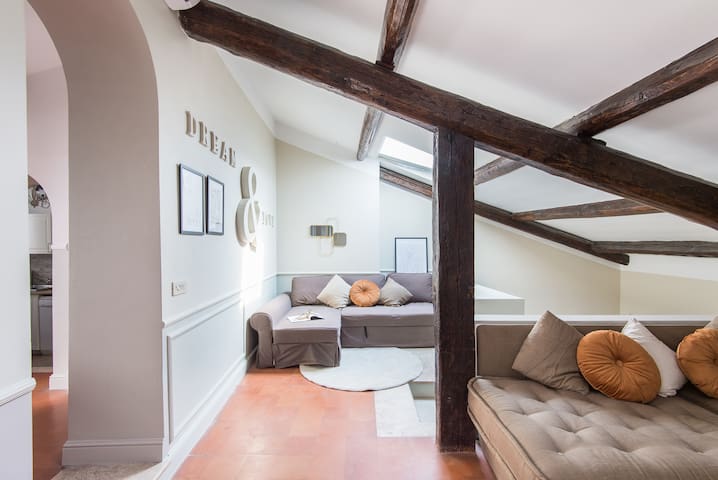 Fiori – DdG Heritage Collection