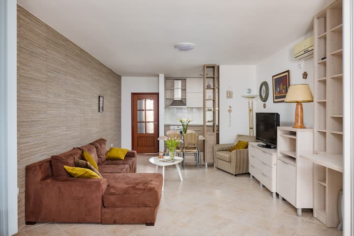 Ana's Place Near The Sea - Studio - Kotor