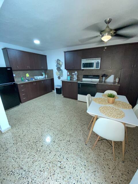Cozy place near Ferry & Airport Vieques & Culebra