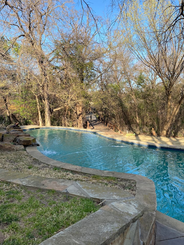 9 Best Airbnb Vacation Rentals In Flower Mound, Texas Updated 2024