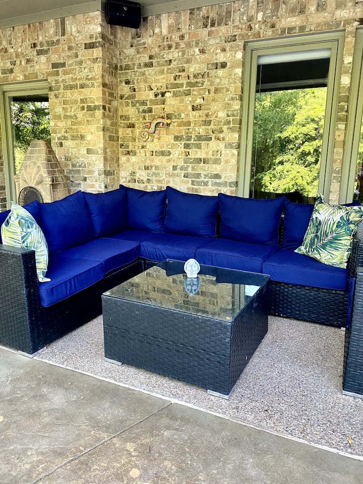 9 Best Airbnb Vacation Rentals In Flower Mound, Texas Updated 2024