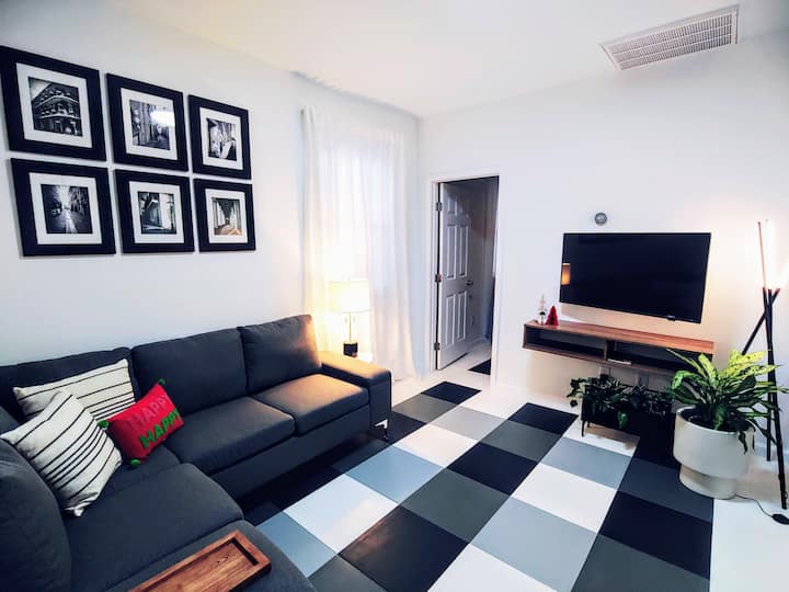 Urban Retreat In The Heart Of Nola - 뉴올리언스