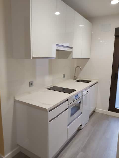 Top Airbnb: CASA VELARDE CENTRAL APARTMENT ENTIRE ACCOMMODATION en León