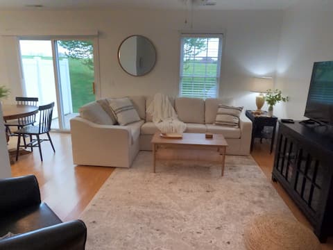 3 BR, 3 bath, BWC, EMU, JMU, 1-81 *WIFI* Buc-ee’s