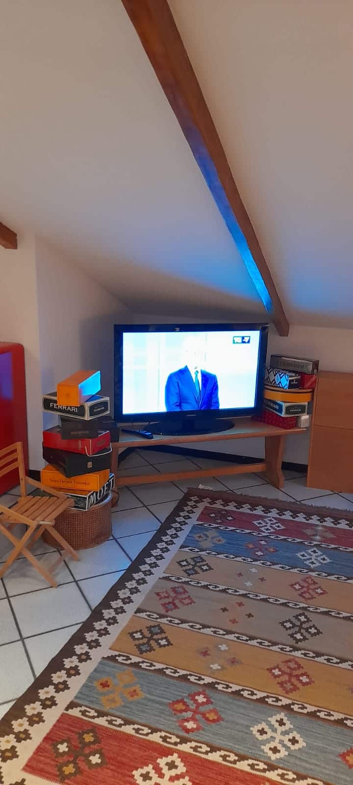 Franchina's Home - Piémont