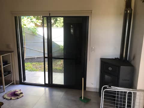 Top Airbnb: House in Gilbert, Entre Rios en Departamento Gualeguaychú