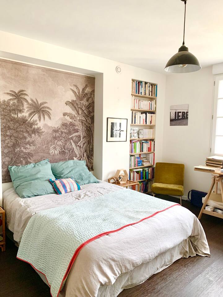 Chambre 2