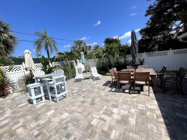 Pompano Beach w/private heated pool,tropical oasis gallery image 3