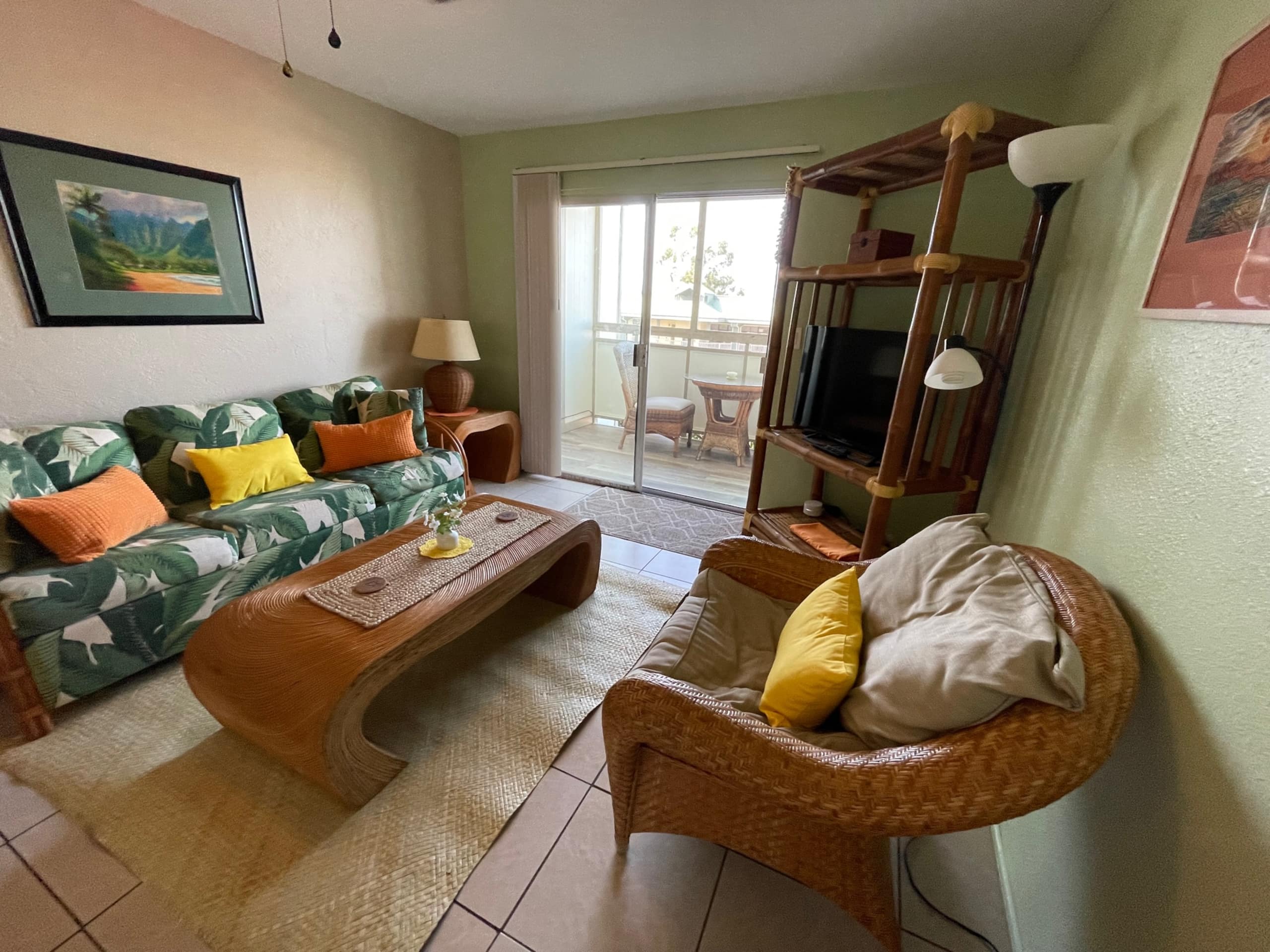 Condo in Kailua-Kona · ★4.88 · 1 bedroom · 1 bed · 1 bath - Image 23