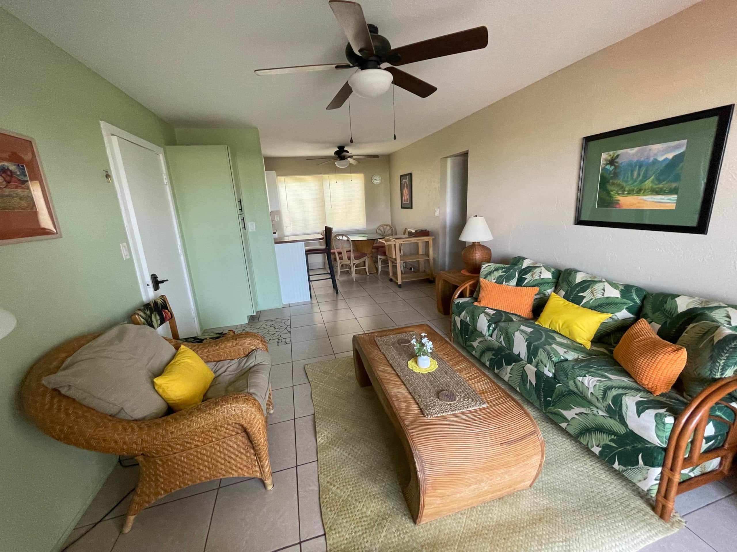 Condo in Kailua-Kona · ★4.88 · 1 bedroom · 1 bed · 1 bath - Image 26