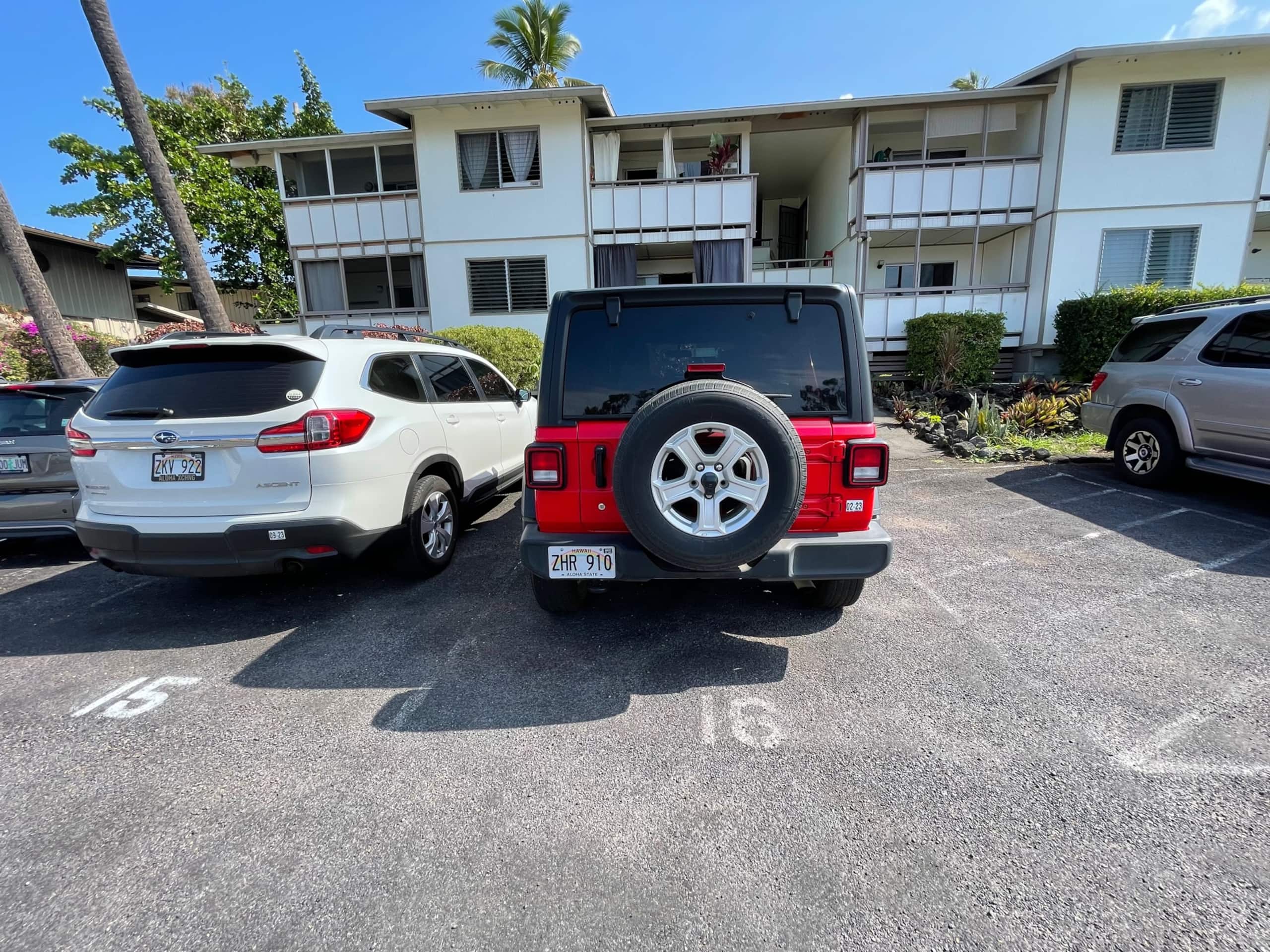 Condo in Kailua-Kona · ★4.88 · 1 bedroom · 1 bed · 1 bath - Image 58