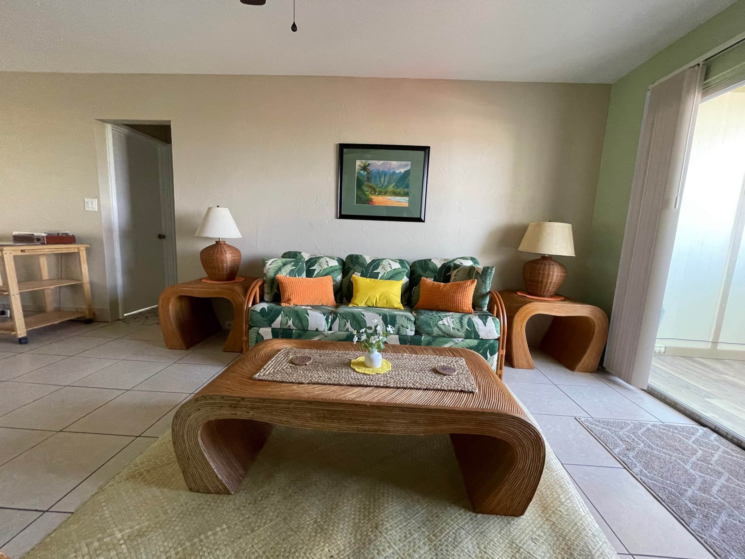 Condo in Kailua-Kona · ★4.88 · 1 bedroom · 1 bed · 1 bath - Image 25