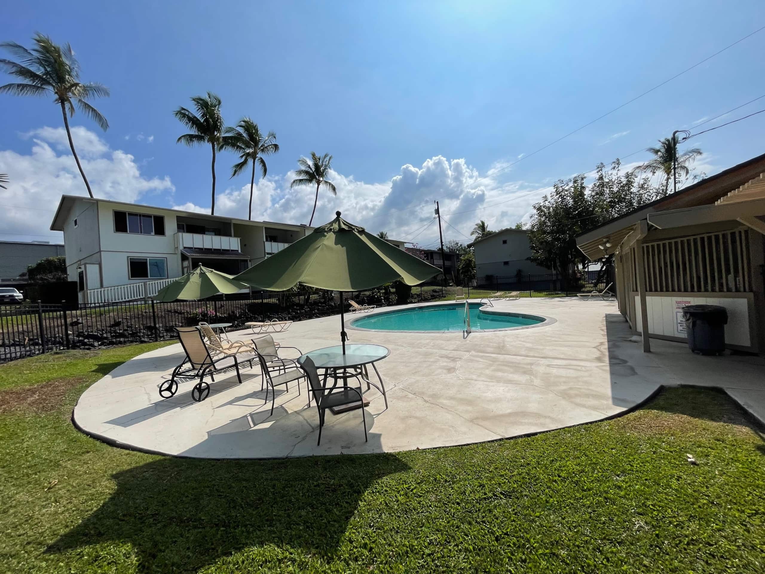 Condo in Kailua-Kona · ★4.88 · 1 bedroom · 1 bed · 1 bath - Image 4