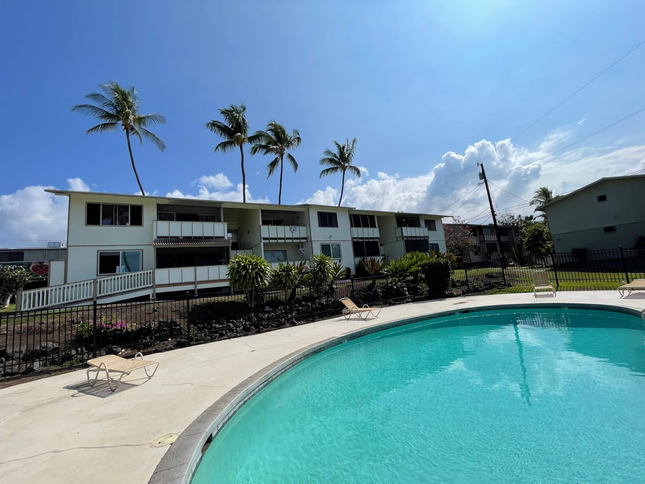 Condo in Kailua-Kona · ★4.88 · 1 bedroom · 1 bed · 1 bath - Image 3