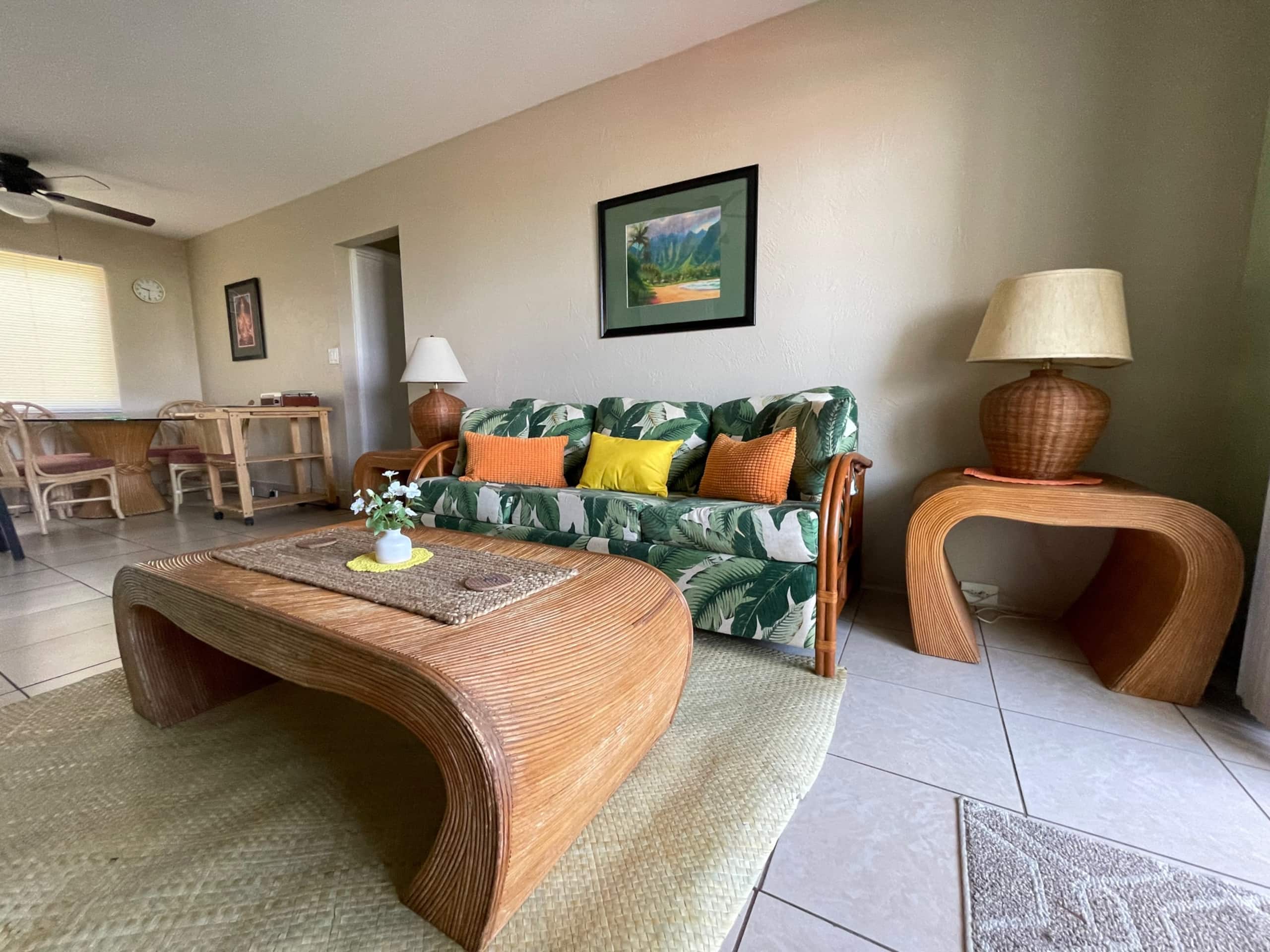 Condo in Kailua-Kona · ★4.88 · 1 bedroom · 1 bed · 1 bath - Image 17