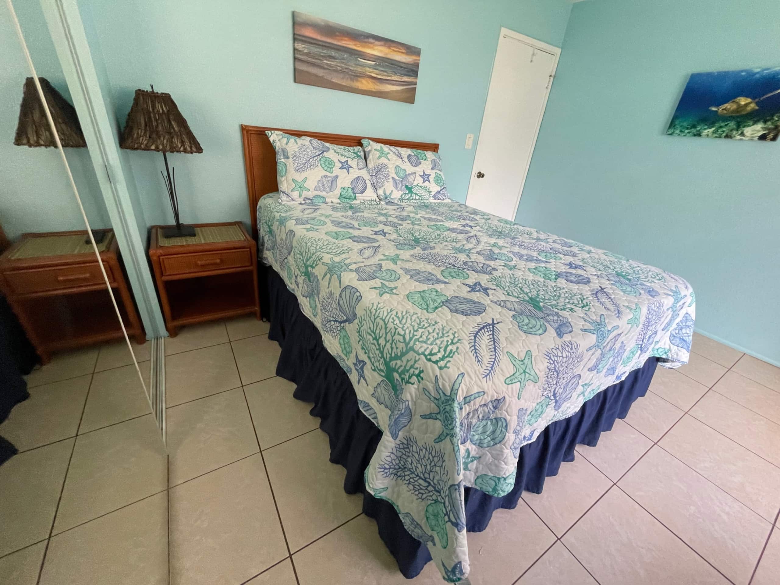 Condo in Kailua-Kona · ★4.88 · 1 bedroom · 1 bed · 1 bath - Image 36