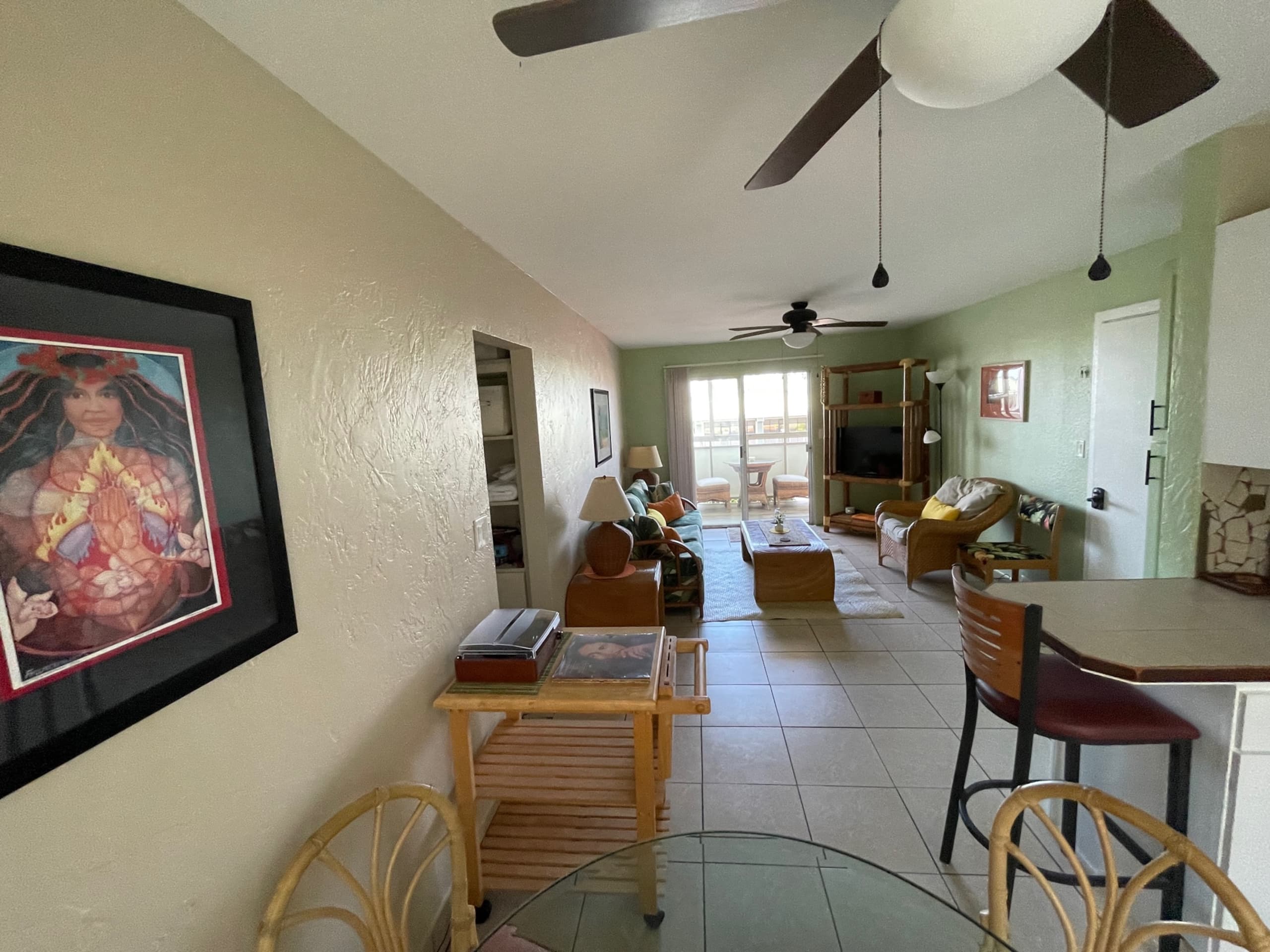 Condo in Kailua-Kona · ★4.88 · 1 bedroom · 1 bed · 1 bath - Image 20