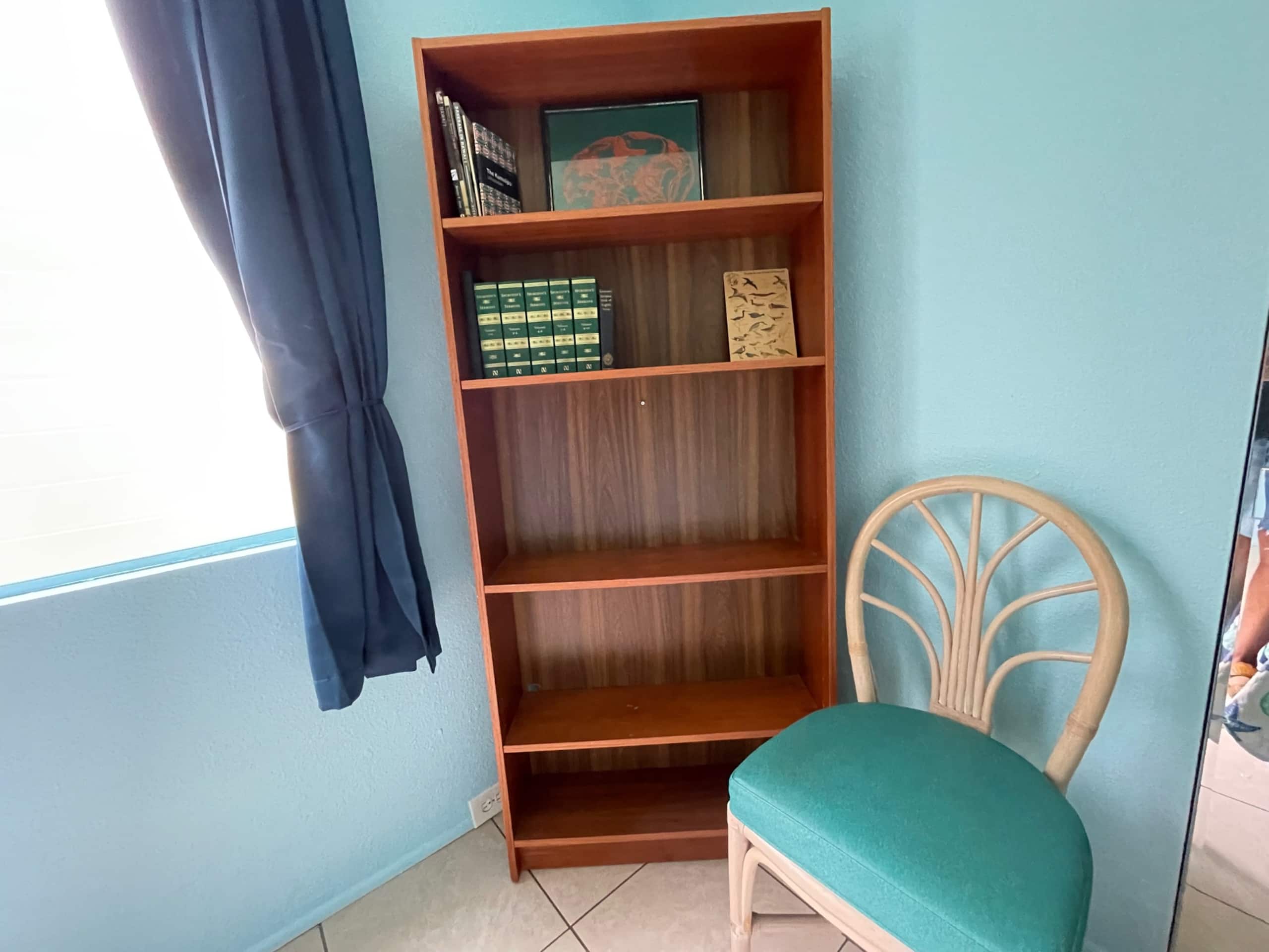 Condo in Kailua-Kona · ★4.88 · 1 bedroom · 1 bed · 1 bath - Image 43