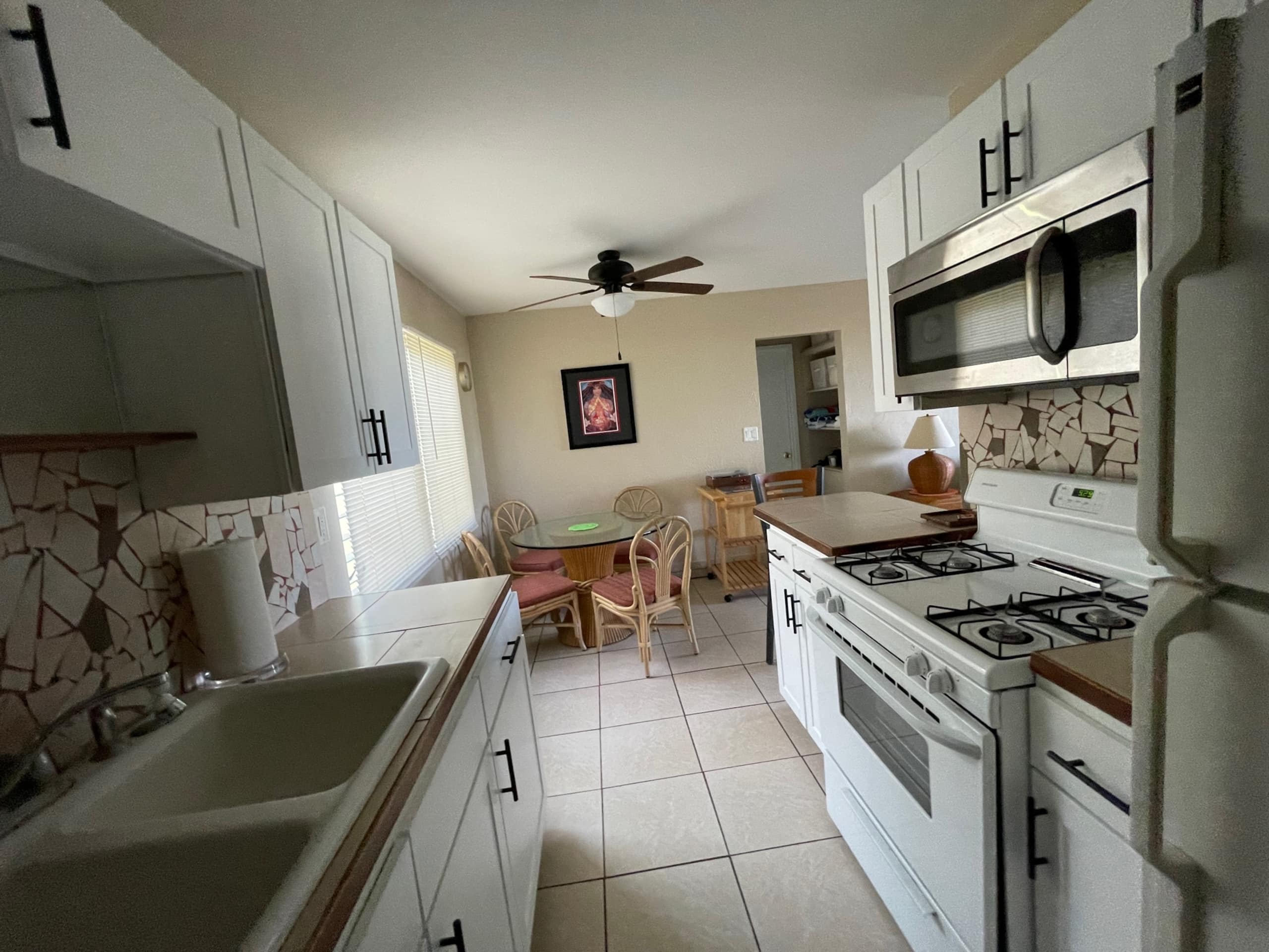 Condo in Kailua-Kona · ★4.88 · 1 bedroom · 1 bed · 1 bath - Image 5