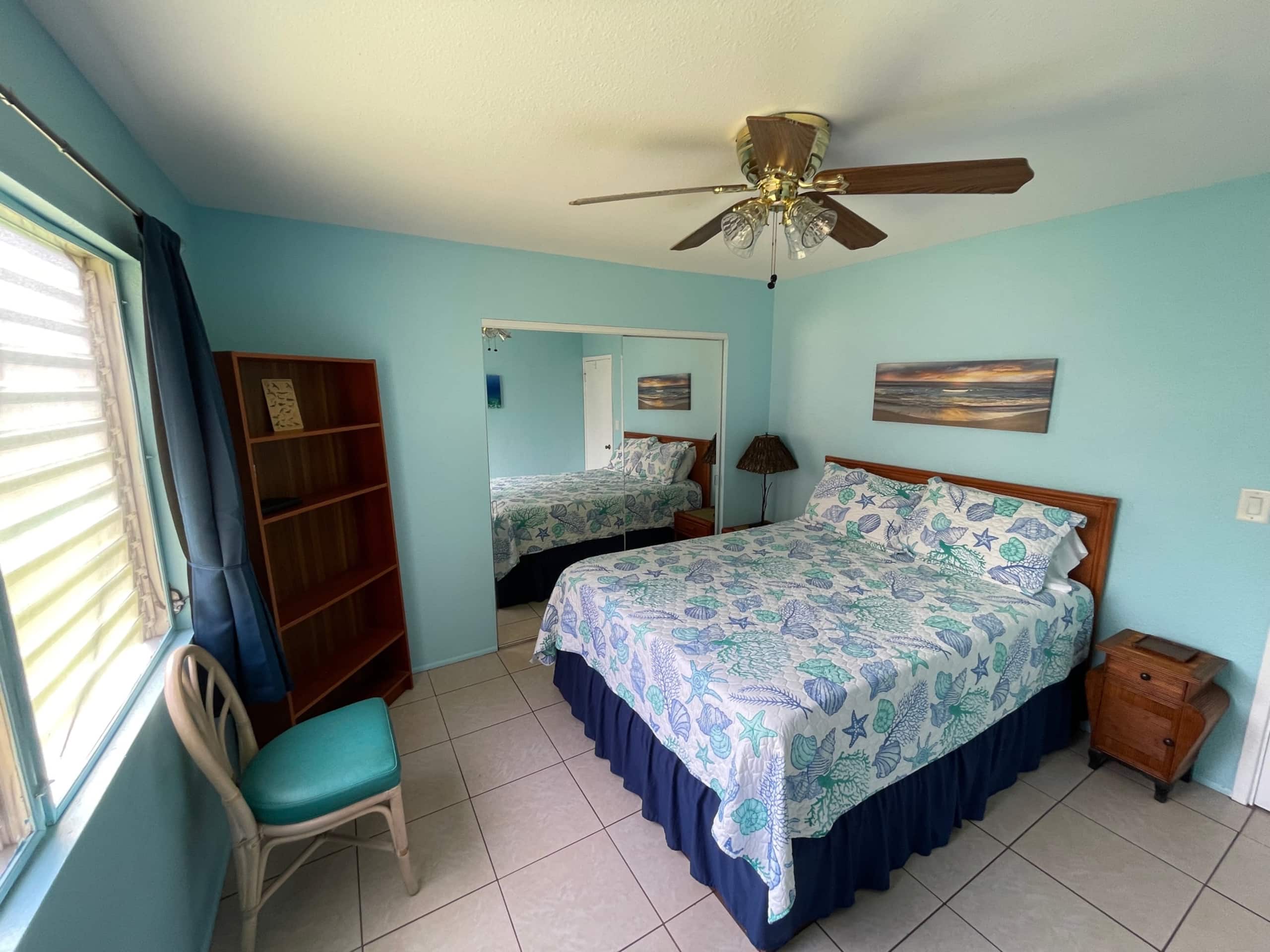Condo in Kailua-Kona · ★4.88 · 1 bedroom · 1 bed · 1 bath - Image 34