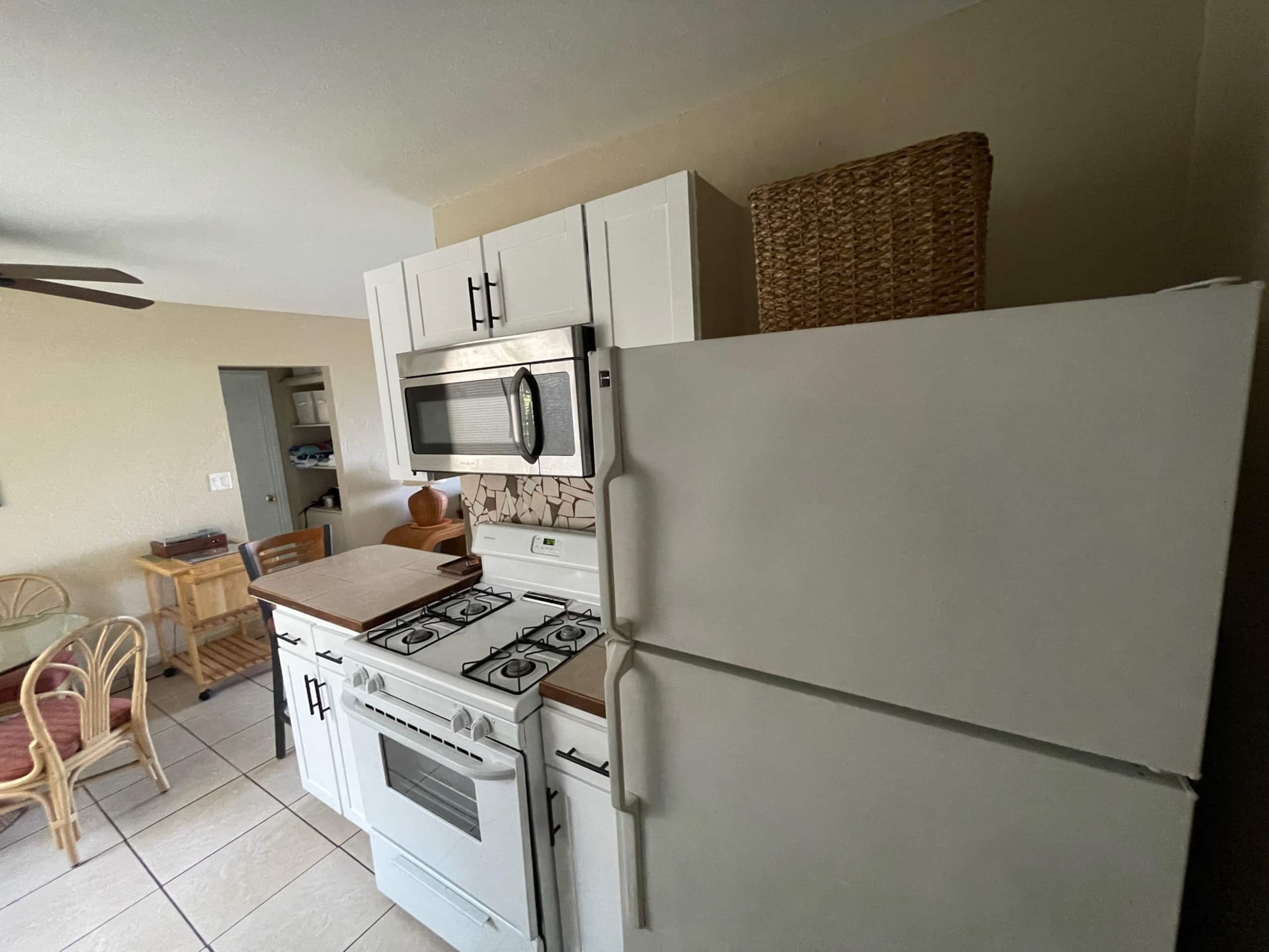 Condo in Kailua-Kona · ★4.88 · 1 bedroom · 1 bed · 1 bath - Image 31
