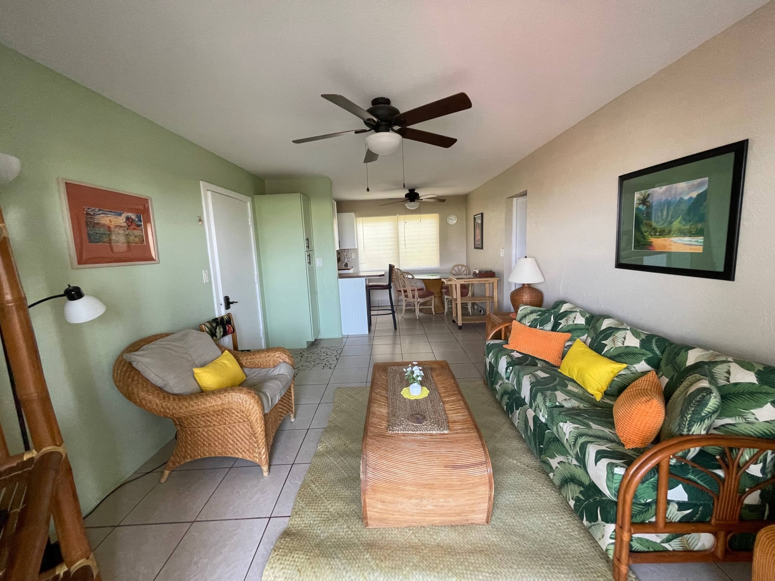 Condo in Kailua-Kona · ★4.88 · 1 bedroom · 1 bed · 1 bath - Image 15