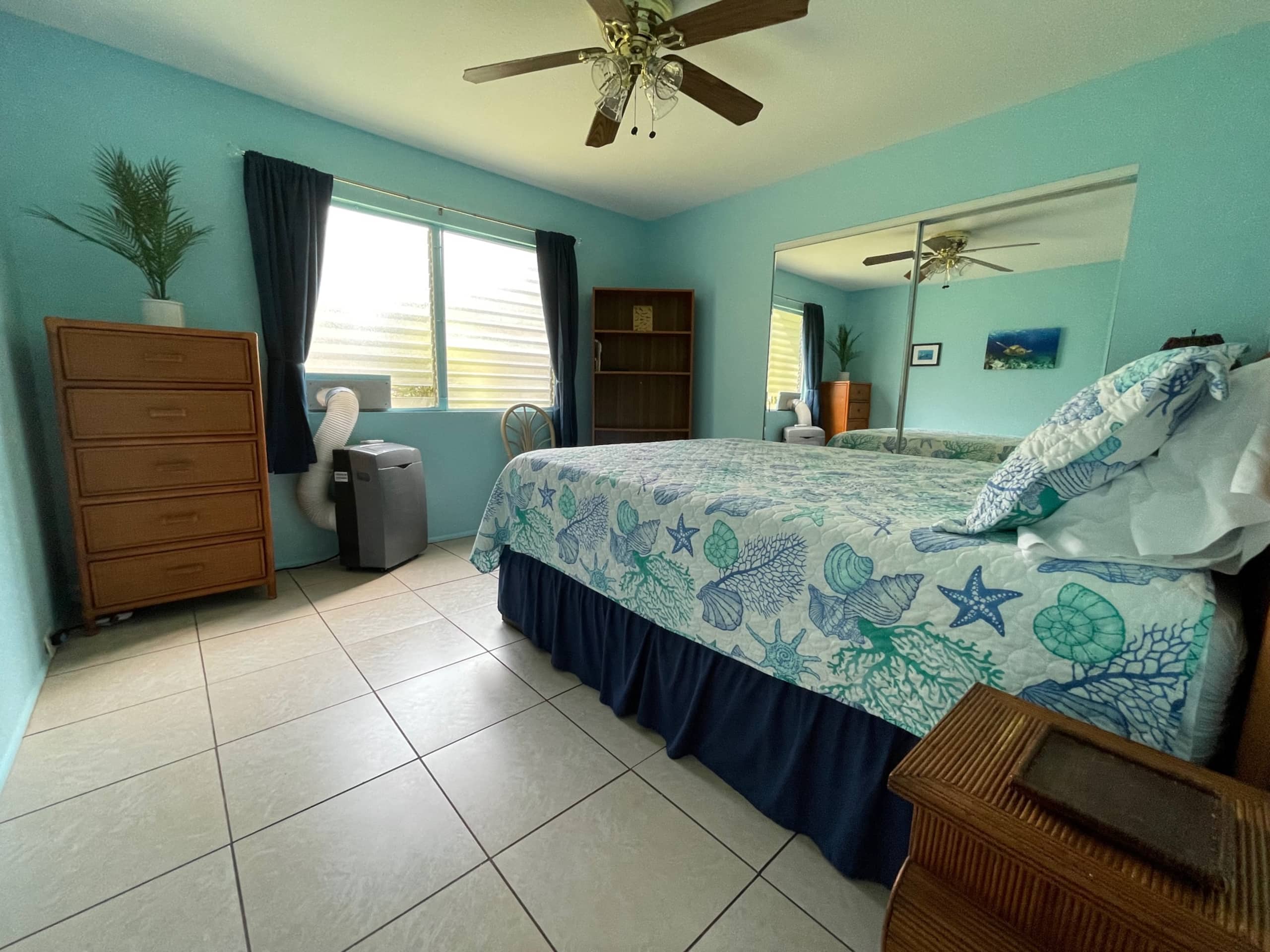 Condo in Kailua-Kona · ★4.88 · 1 bedroom · 1 bed · 1 bath - Image 12