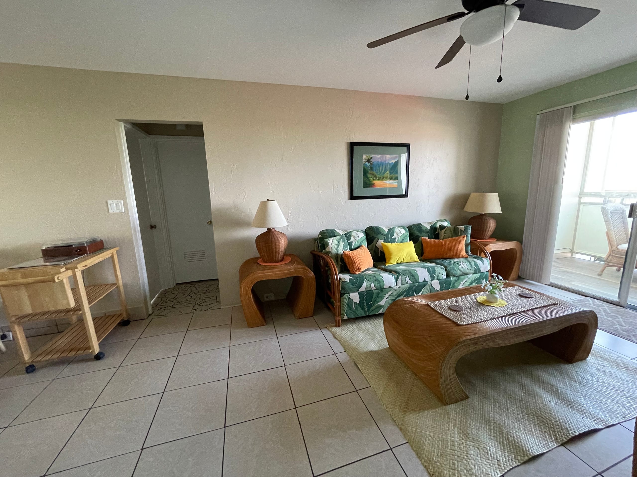 Condo in Kailua-Kona · ★4.88 · 1 bedroom · 1 bed · 1 bath - Image 28