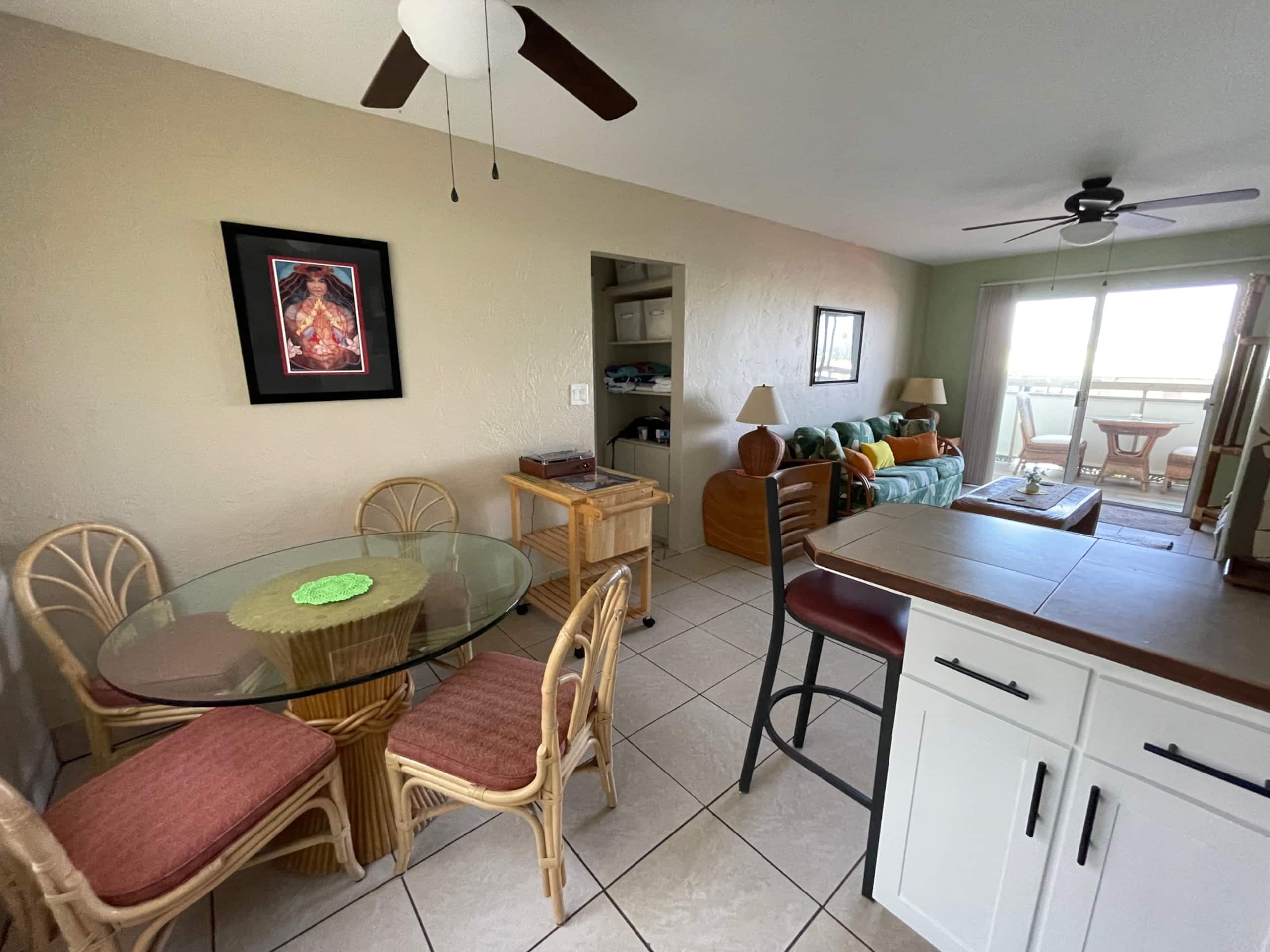 Condo in Kailua-Kona · ★4.88 · 1 bedroom · 1 bed · 1 bath - Image 29