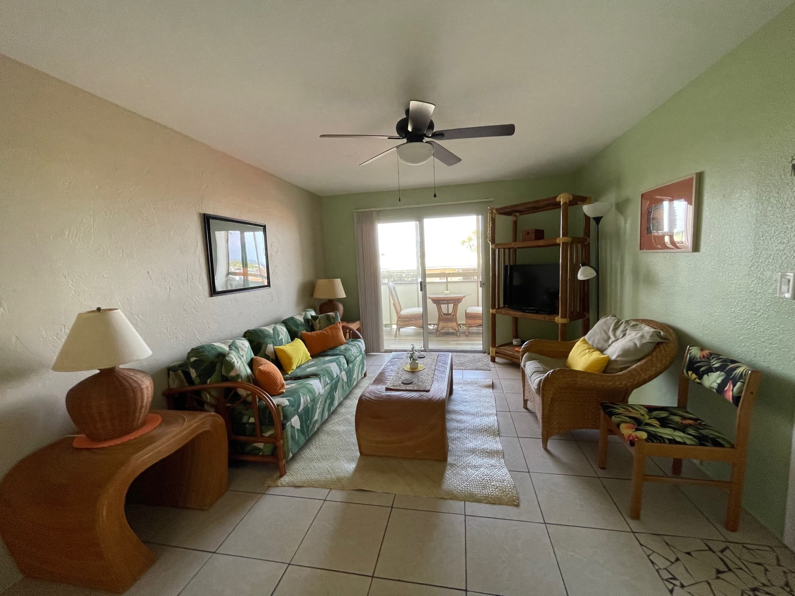 Condo in Kailua-Kona · ★4.88 · 1 bedroom · 1 bed · 1 bath - Image 24