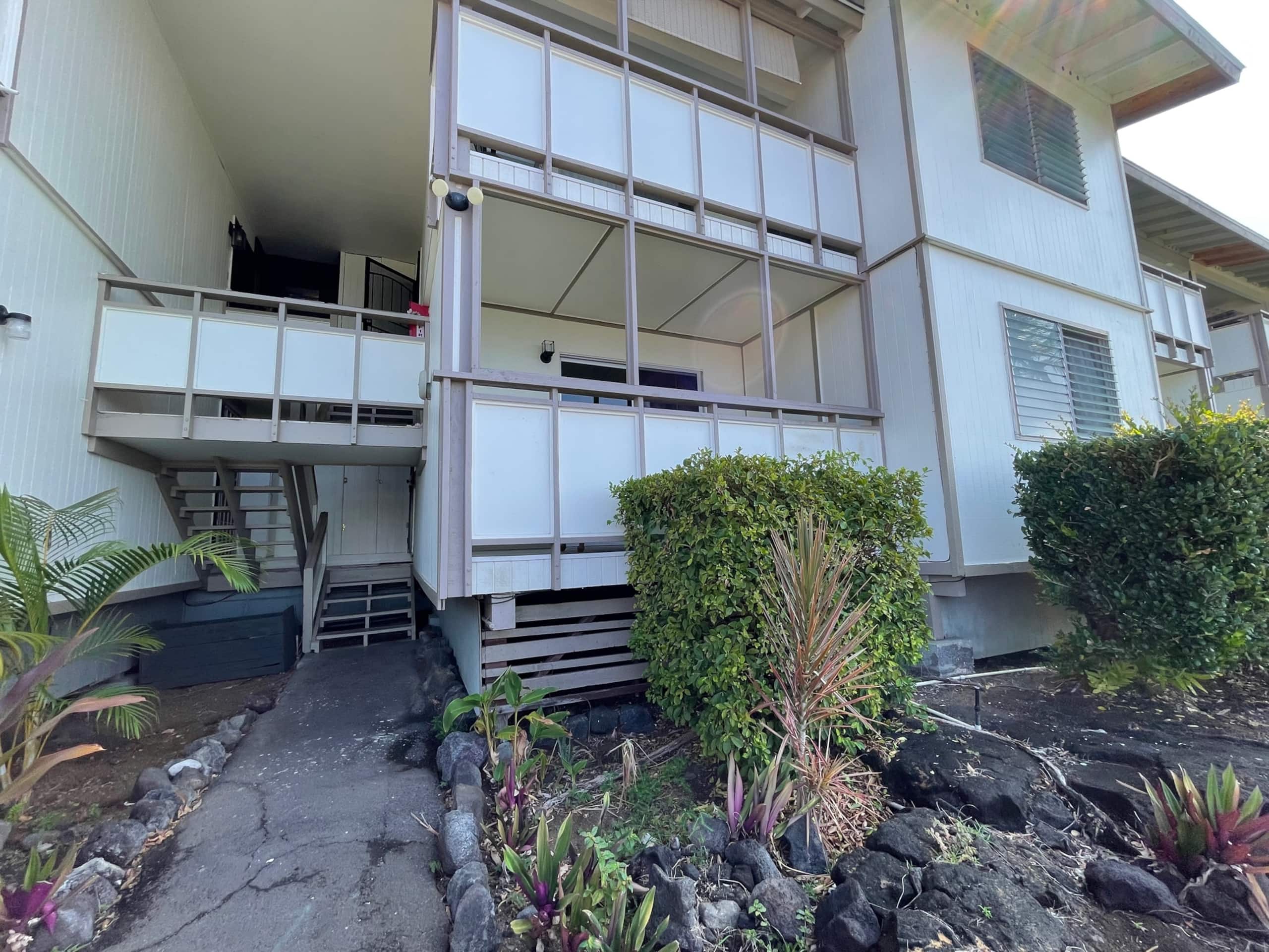 Condo in Kailua-Kona · ★4.88 · 1 bedroom · 1 bed · 1 bath - Image 55