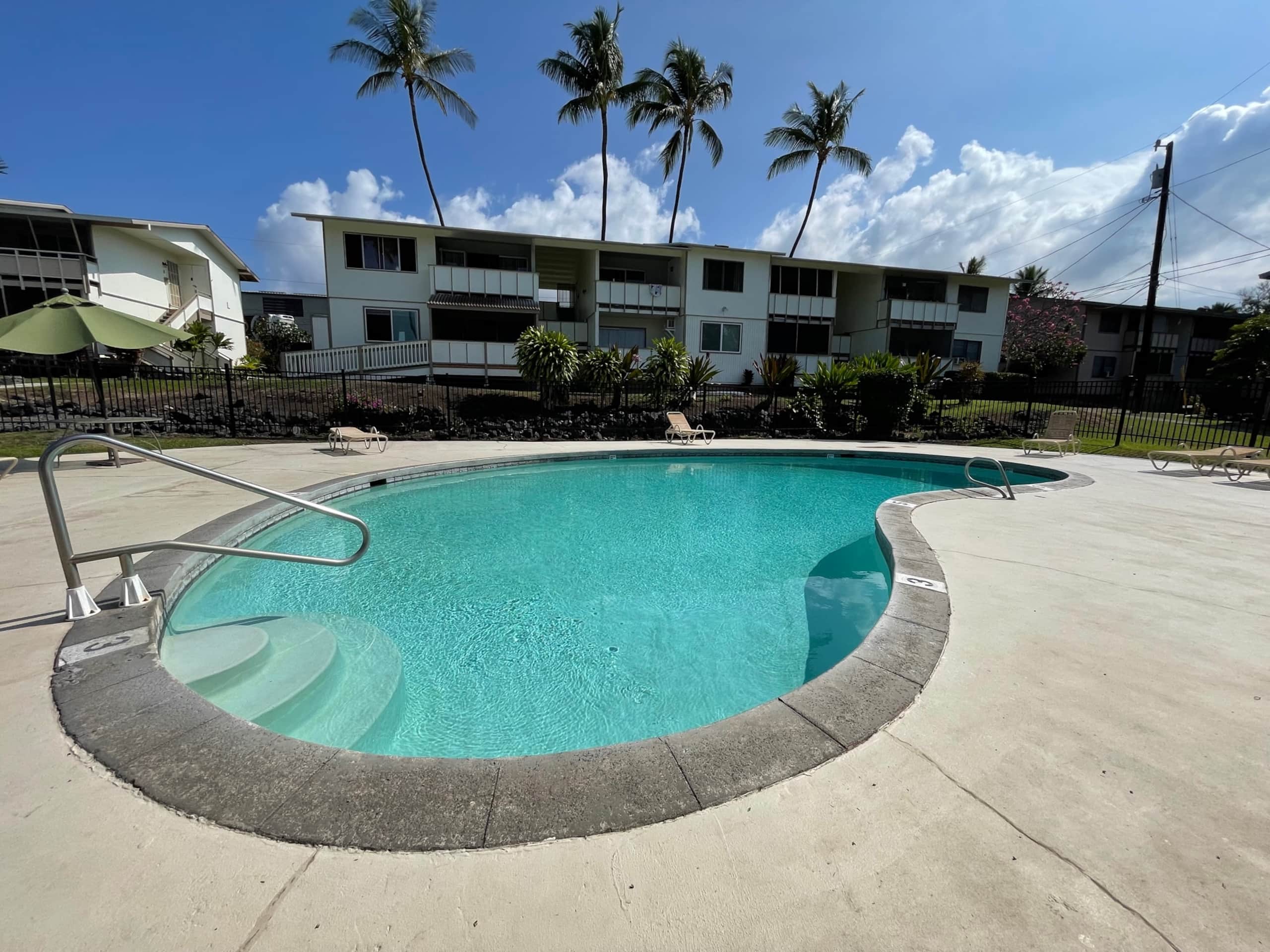 Condo in Kailua-Kona · ★4.88 · 1 bedroom · 1 bed · 1 bath - Image 53